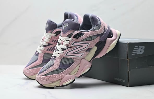 Кросівки New Balance 9060 у Ząbki 2