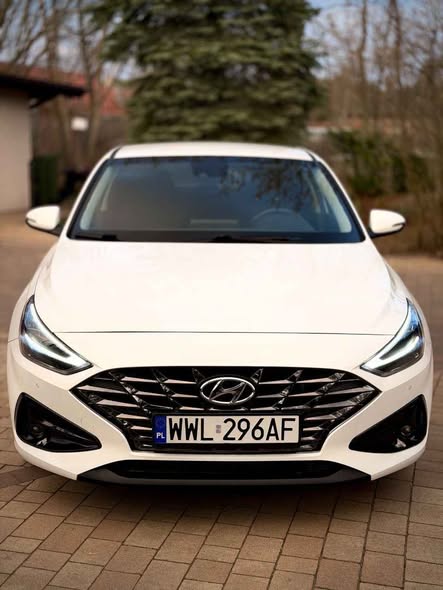 Hyundai i30 2020 Варшава - Готовий до поїздки 3