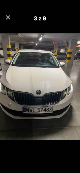 Skoda Octavia 2017, 1.6 TDI – Зомбки 4