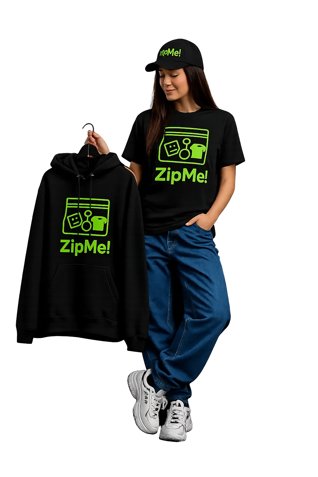 Мерч, полиграфия и веб-разработка в Европе | ZipMe!